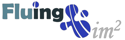 Logo del Grupo FluIng